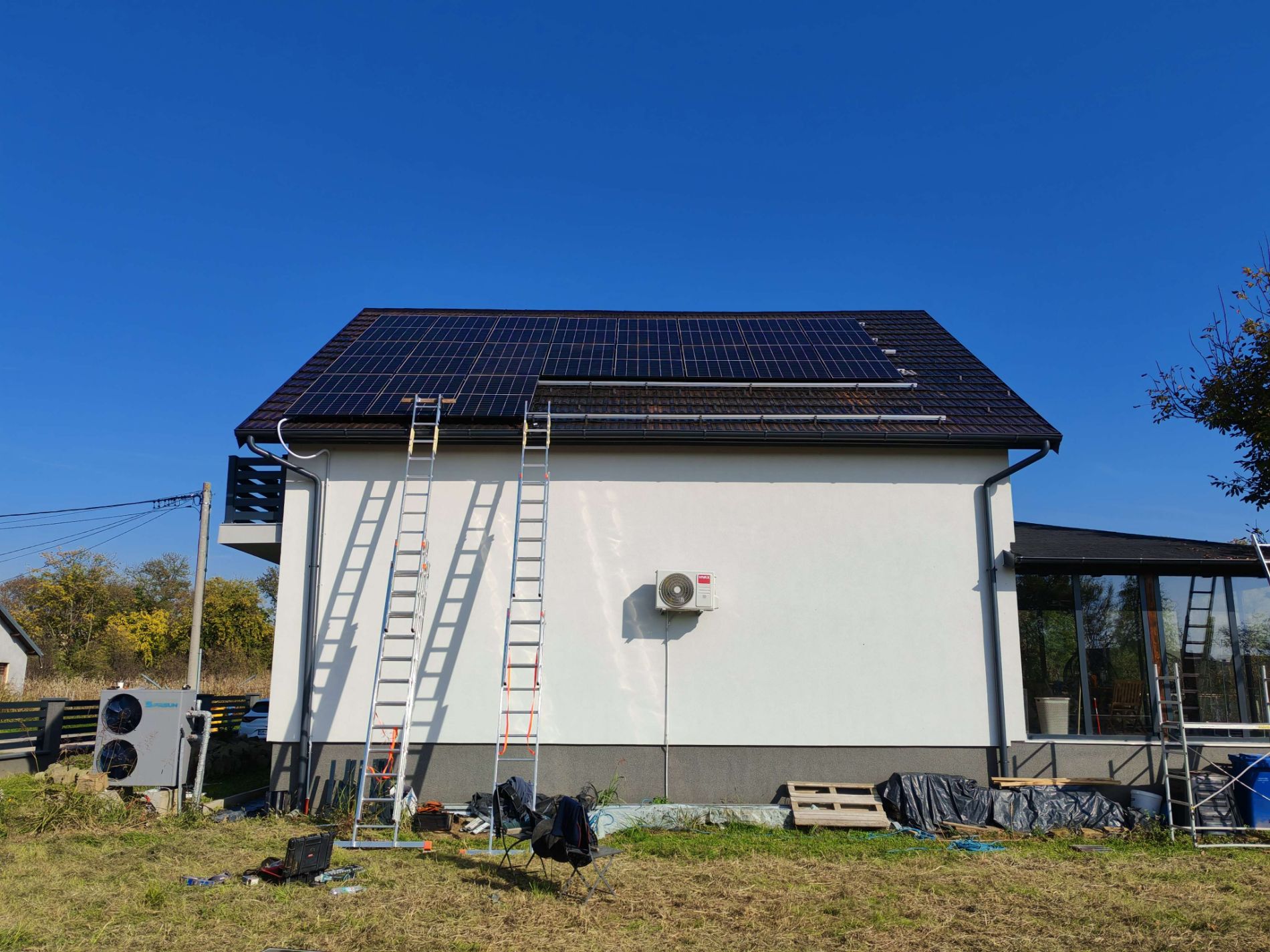 Solarne elektrane