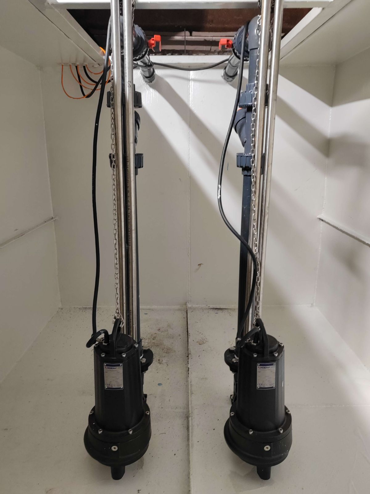 Vodoinstalater